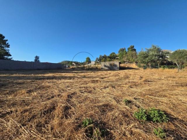 Terreno venda em Viseu