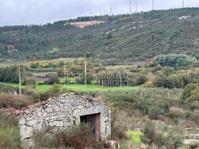 Terreno venda em Viseu