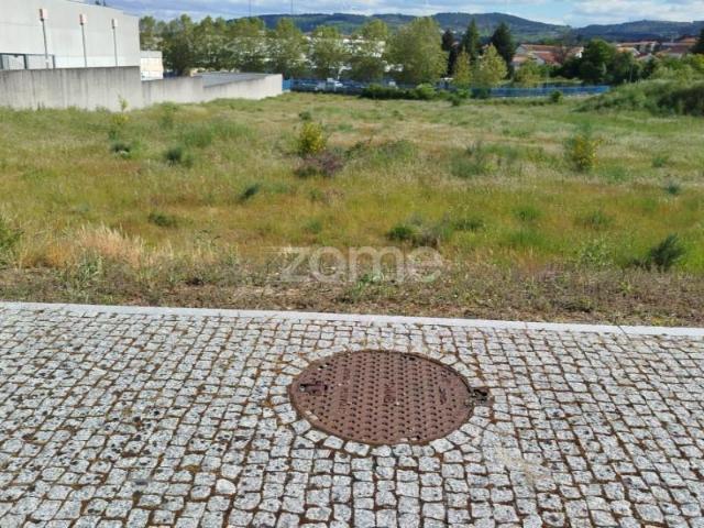 Terreno venda em Viseu