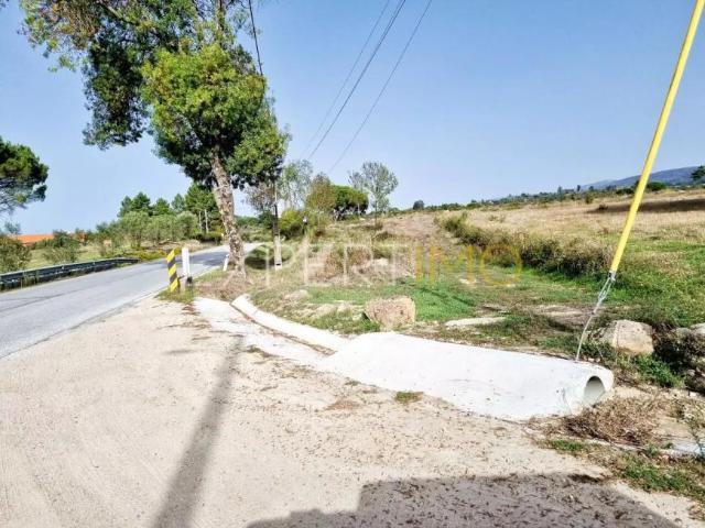 Terreno venda em Guarda, São Julião