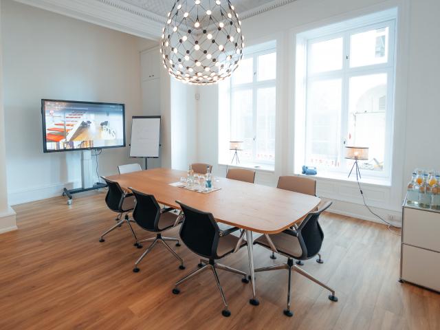 Büro mieten in Neustadt, Hamburg
