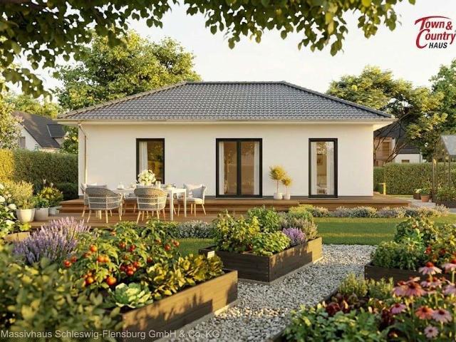 Haus kaufen in Süderhackstedt, Kreis Schleswig-Flensburg