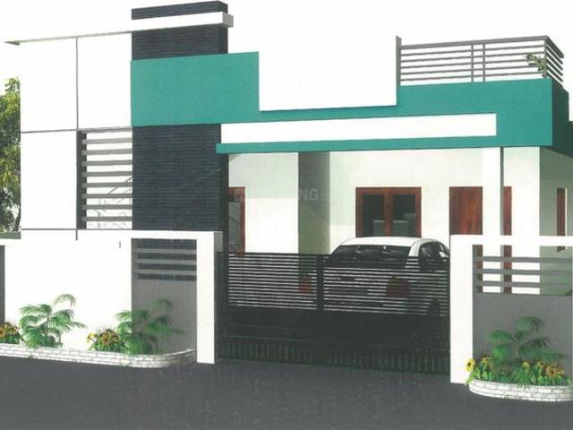 Villa for sale in Ranga Reddy, Moinabad