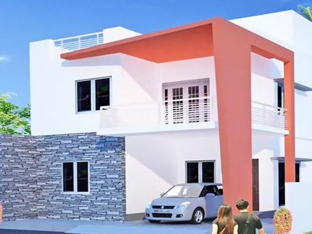 Villa for sale in Ranga Reddy, Moinabad