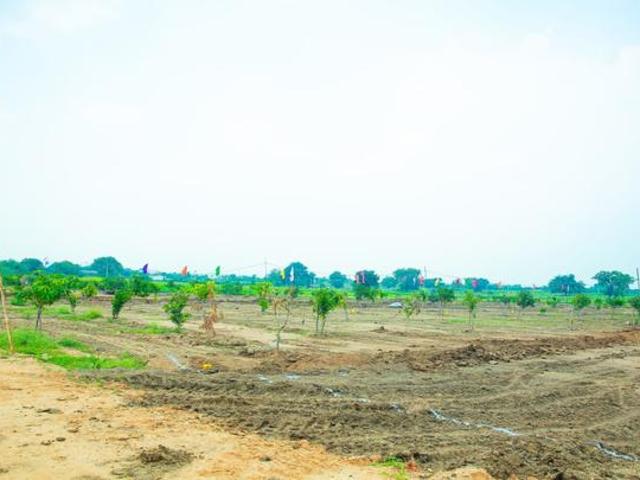 Land for sale in Ranga Reddy, Moinabad