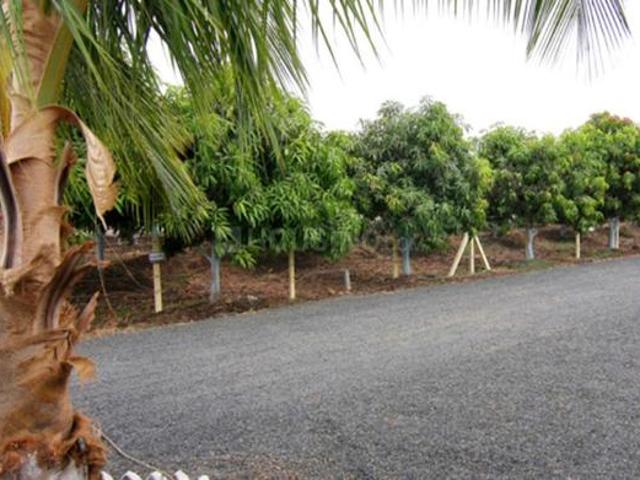 Land for sale in Ranga Reddy, Moinabad
