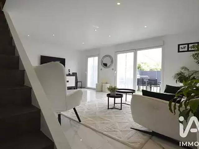 Maison vente à Quartier de l'Espérance, Moineville