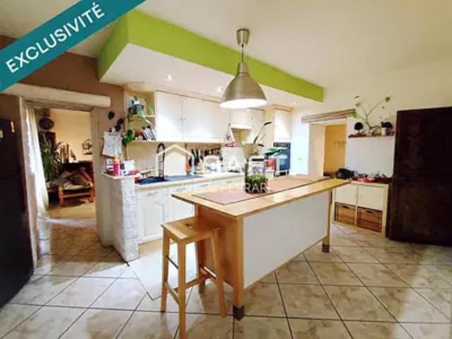 Maison vente à Val-de-Briey, Moineville