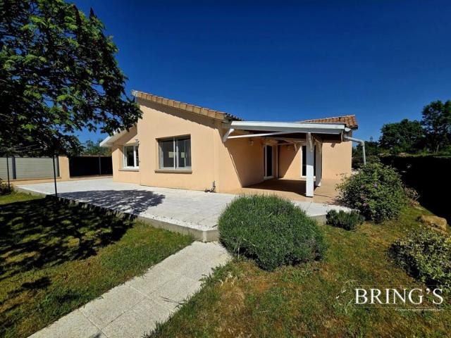 Maison vente à Val-de-Briey, Moineville