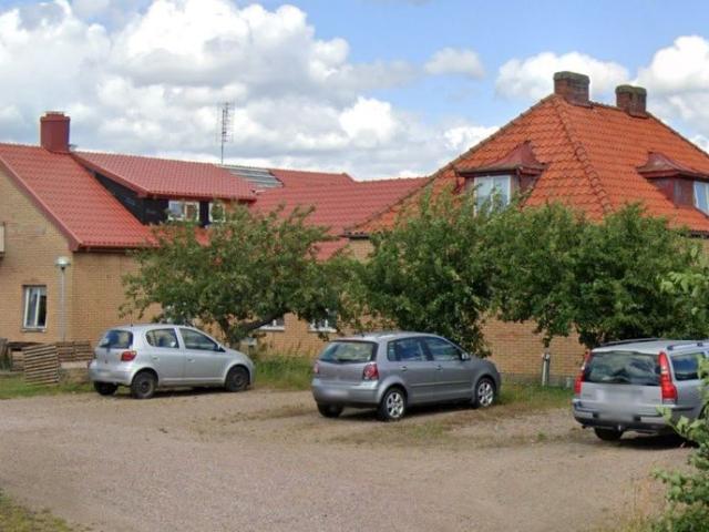 Lägenhet hyra i Skåne