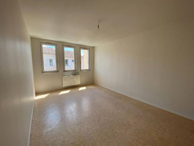 Appartement location à La Sagne, Champdieu