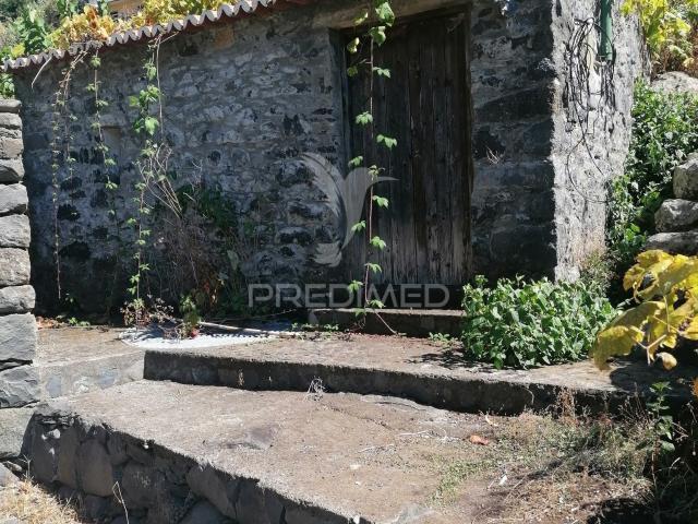 Casa venda em Cruz da Banda de Além, Ribeira Brava