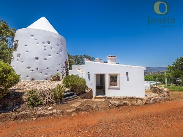Vivenda venda em São Brás De Alportel, Faro