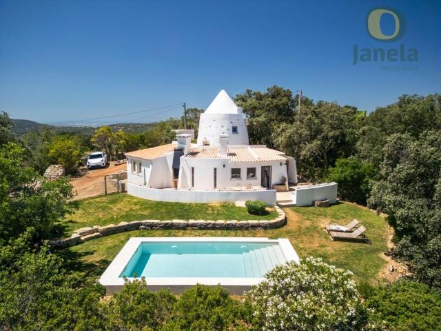 Vivenda venda em São Brás De Alportel, Faro