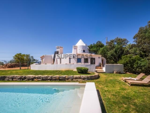 Casa venda em São Brás De Alportel, Faro