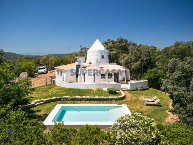 Casa venda em São Brás De Alportel, Faro