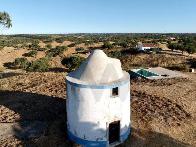 Quinta venda em Santiago Do Cacém, Setúbal