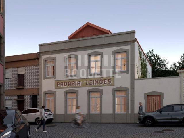 Apartamento venda em Icas, Matosinhos