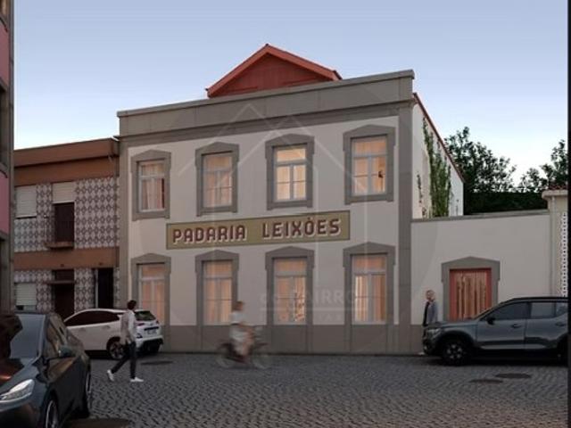 Apartamento venda em Icas, Matosinhos