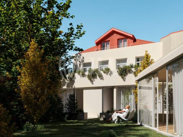 Apartamento venda em Icas, Porto