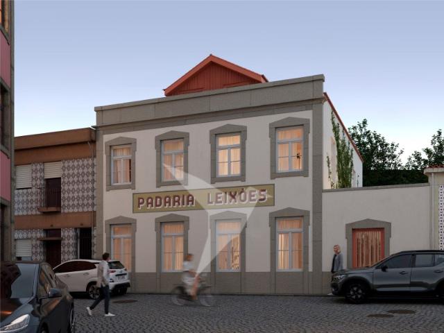 Apartamento venda em Icas, Matosinhos