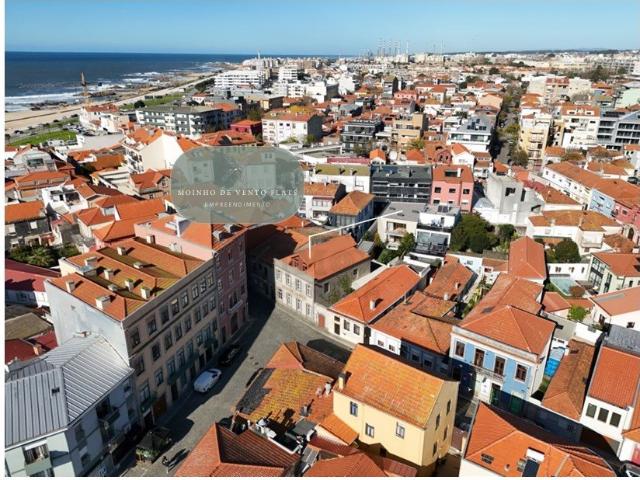 Apartamento venda em Icas, Porto
