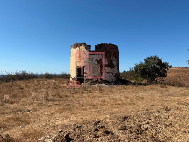 Terreno venda em Odemira, Beja