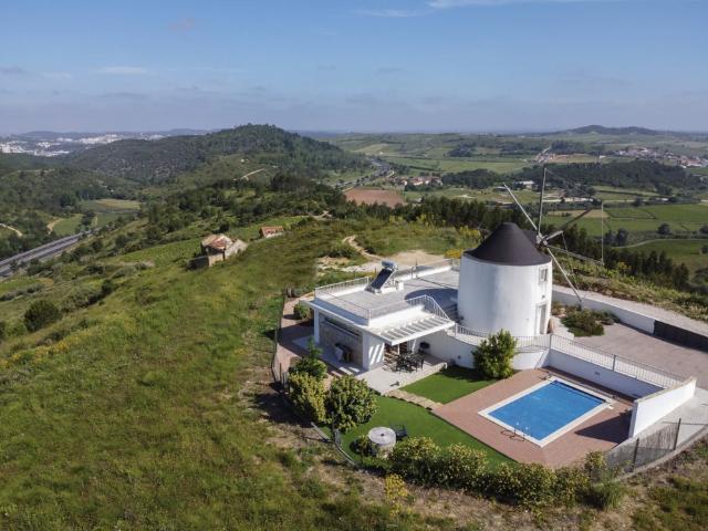 Casa alugar em Casais dos Arneiros, Torres Vedras