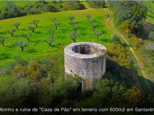 Casa venda em Achete, Arneiro dos Borralhos