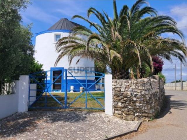 Casa venda em Óbidos, Leiria