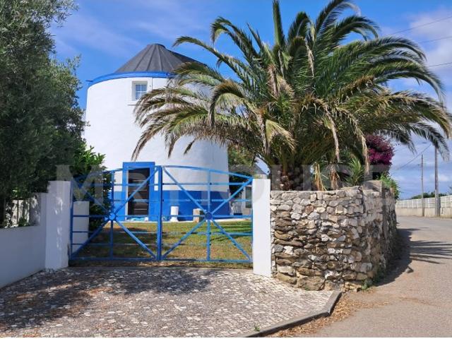 Casa alugar em Trás do Outeiro, Óbidos