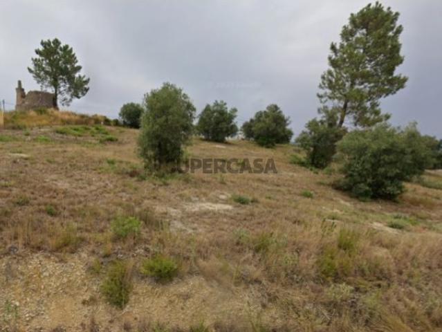 Terreno venda em Tomar, Santarém