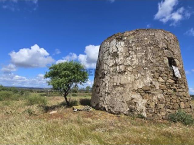 Terreno venda em Castro Marim, Faro