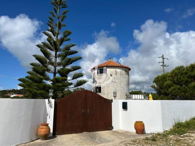 Casa alugar em Casal das Hortas, Alcobaça