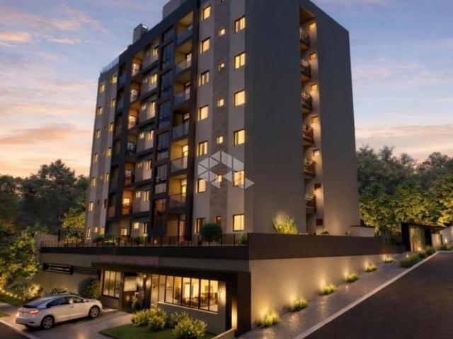 Apartamento venda em Região Geográfica Imediata de Santa Cruz do Sul, Santa Cruz do Sul