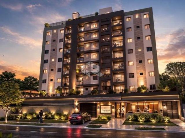 Apartamento venda em Região Geográfica Imediata de Santa Cruz do Sul, Santa Cruz do Sul