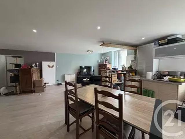 Appartement vente à Grenoble, Moirans