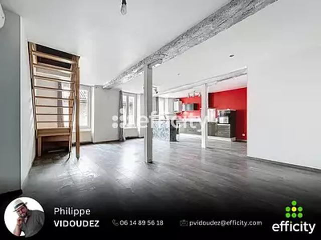 Appartement vente à Grenoble, Moirans