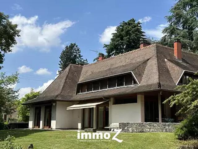 Maison vente à Grenoble, Moirans