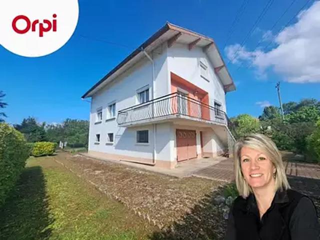 Maison vente à Grenoble, Moirans