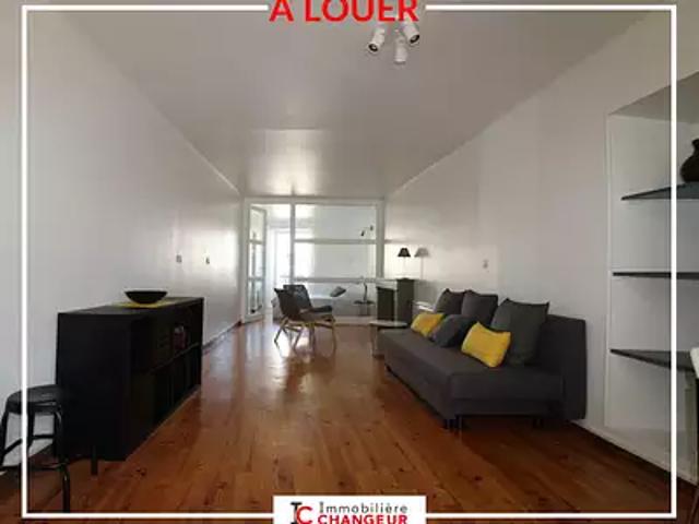 Appartement location à Grenoble, Moirans