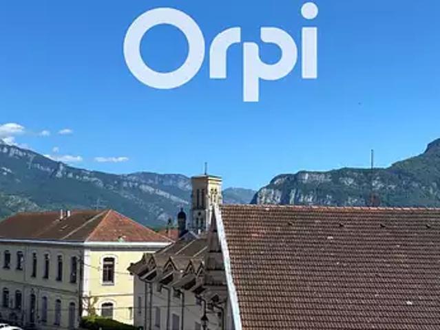 Appartement location à Grenoble, Moirans