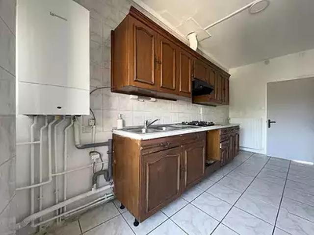 Appartement location à Lotissement de la Goyette, Moirans