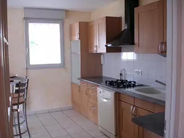 Appartement location à Grenoble, Moirans