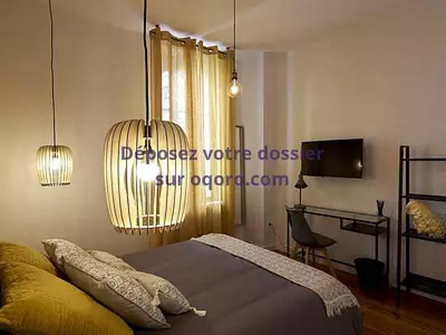 Appartement location à Grenoble, Moirans