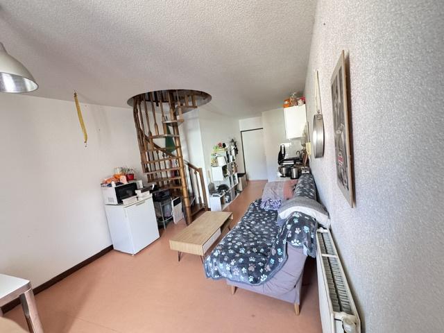 Duplex location à Saint-Claude, Moirans-en-montagne