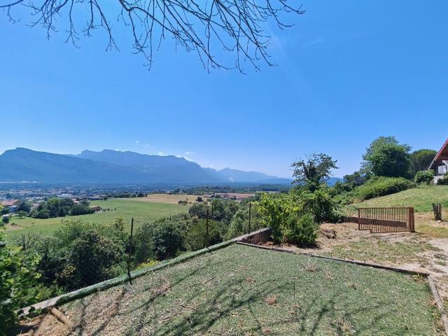 Maison vente à Grenoble, Moirans