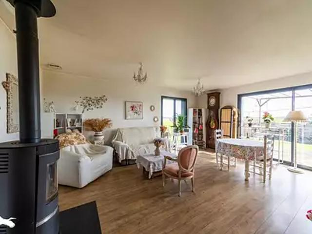 Maison vente à France métropolitaine, Moirax