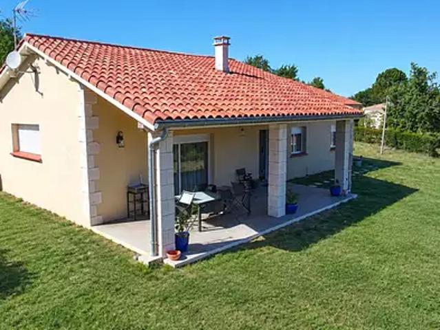 Maison vente à Le Bourg, Moirax