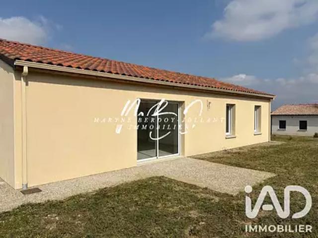 Maison vente à Agen, Moirax